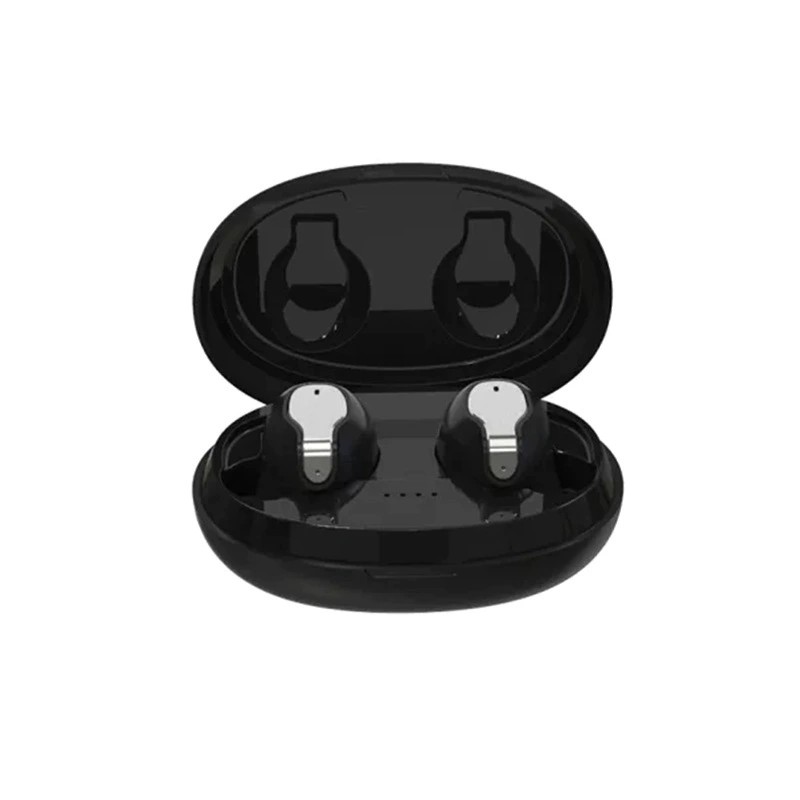 Shell de auriculares Bluetooth ABS
